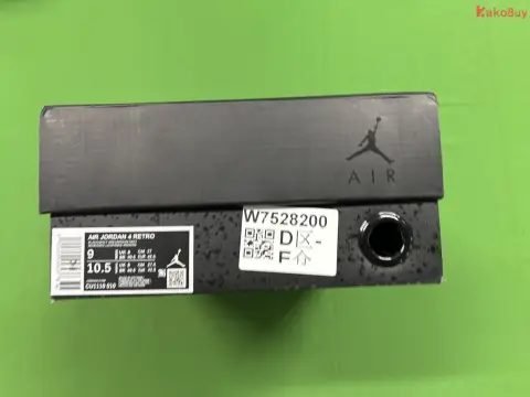 Popular Sports Sneakers Collection -3