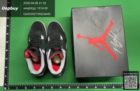 Popular Sports Sneakers Collection -5