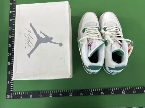 Budget Batch Sneakers Collection -1