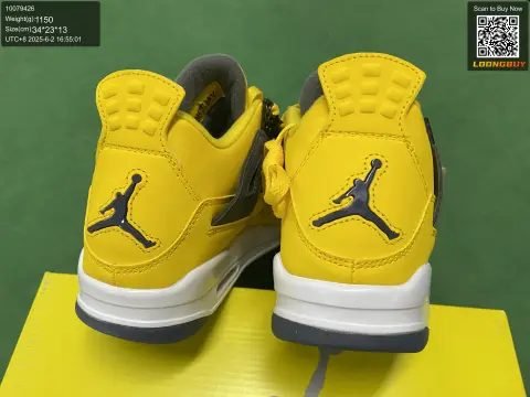 Budget Batch Sneakers Collection -4