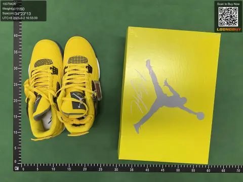 Budget Batch Sneakers Collection -3
