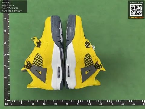 Budget Batch Sneakers Collection -5