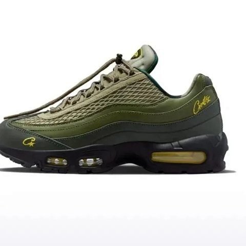 Air Max 95 Stash World