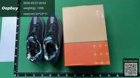 Air Max 95 Stash World -2