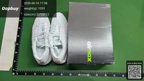 Air Max 95 Stash World -3