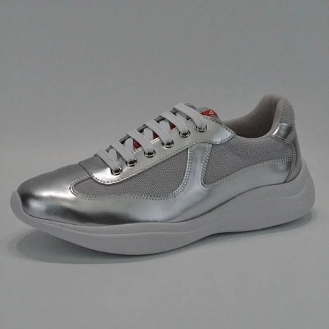 F-1 Casual PR Cup Sneakers