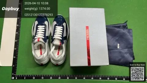 F-1 Casual PR Cup Sneakers -3