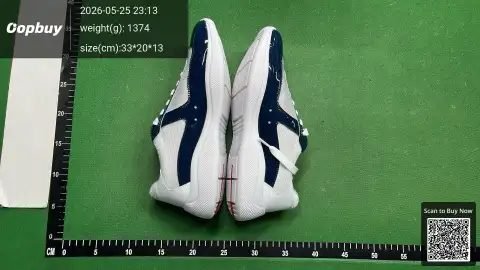 F-1 Casual PR Cup Sneakers -1