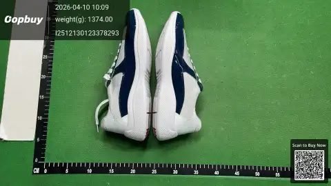 F-1 Casual PR Cup Sneakers -2