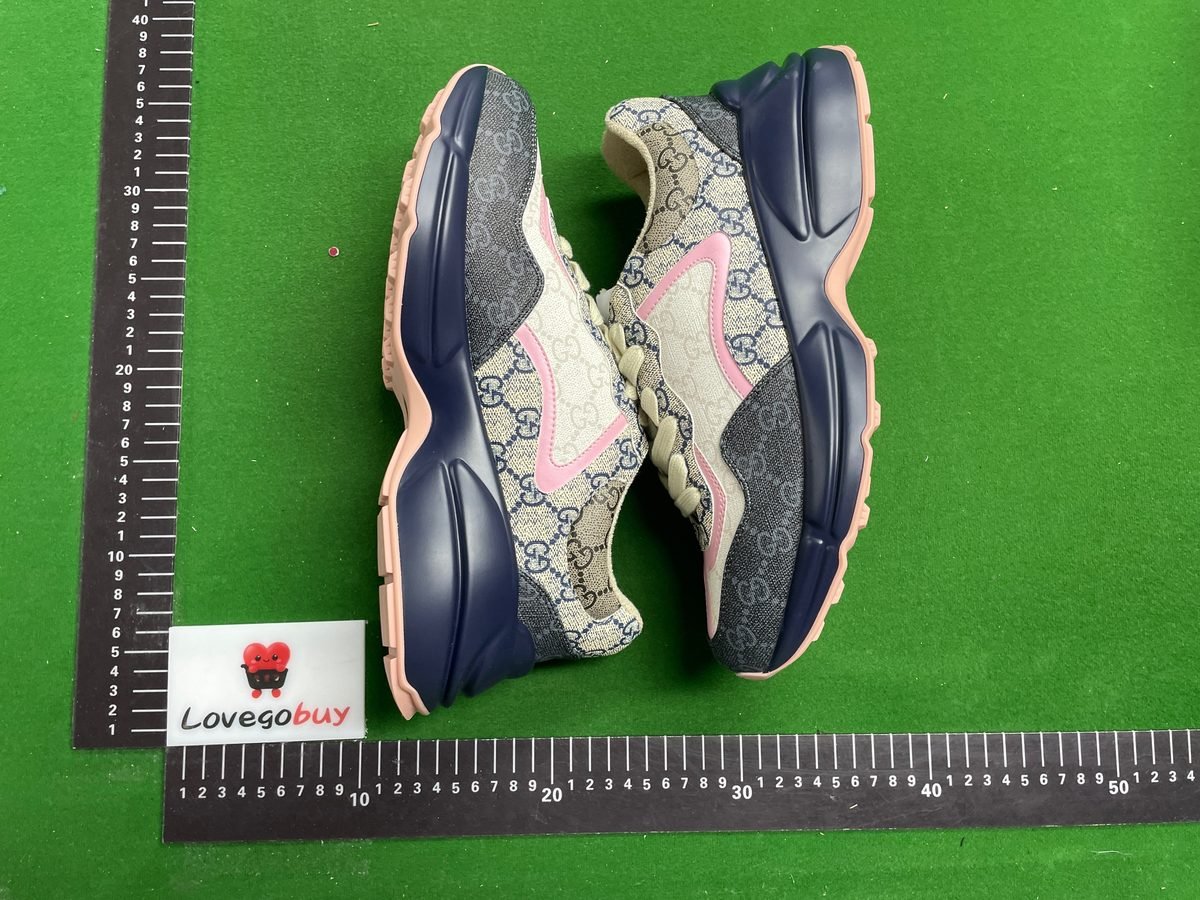 KK10 Premium Fashion Sneakers -2
