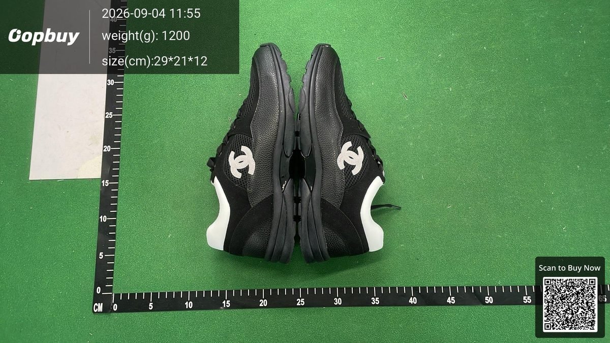 KK10 Premium Fashion Sneakers -3