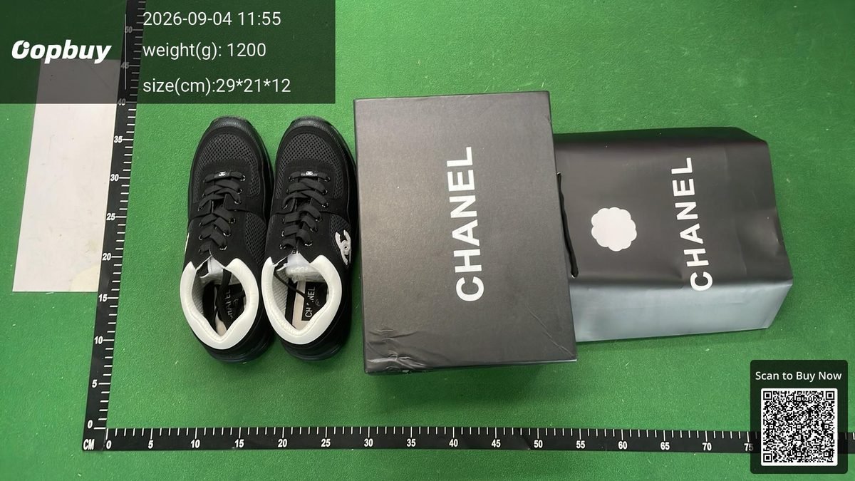 KK10 Premium Fashion Sneakers -5