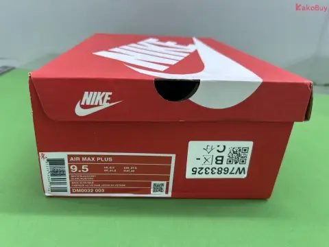 TN Plus Air-Cushion Running Shoes -3