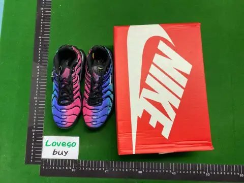 TN Plus Air-Cushion Running Shoes -5