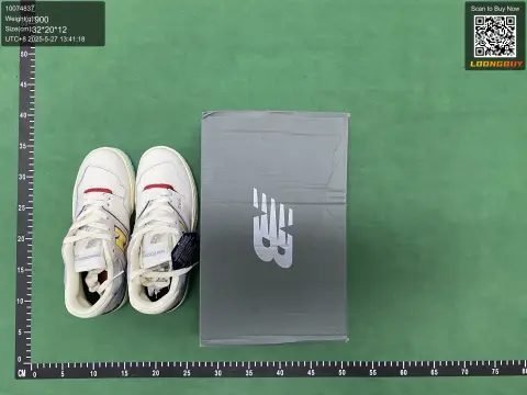 BF Batch New Balance 550 Collection -3