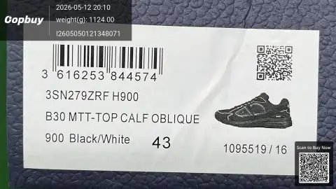 Best Batch Sneakers Collection 1 -1