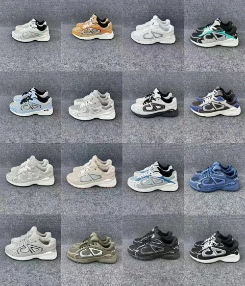 Best Batch Sneakers Collection