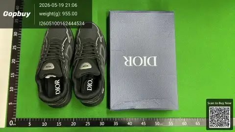 Best Batch Sneakers Collection 1 -4