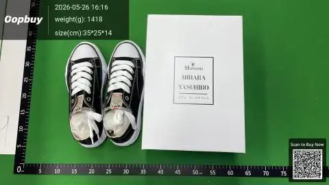 Original Sole Canvas Low Sneakers -3
