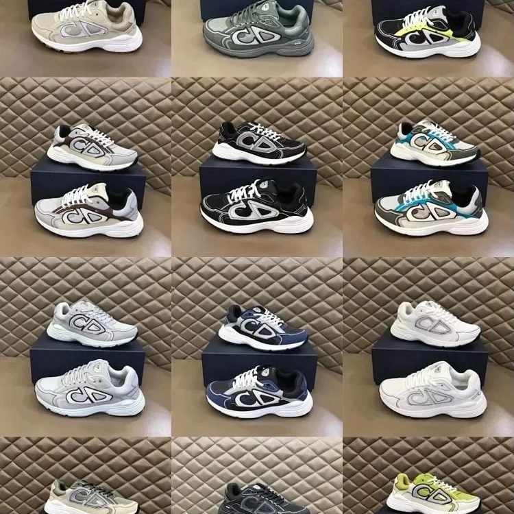 Modern Lightweight Running Sho
