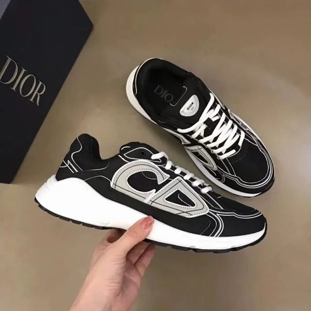 Modern Lightweight Running Shoes -2