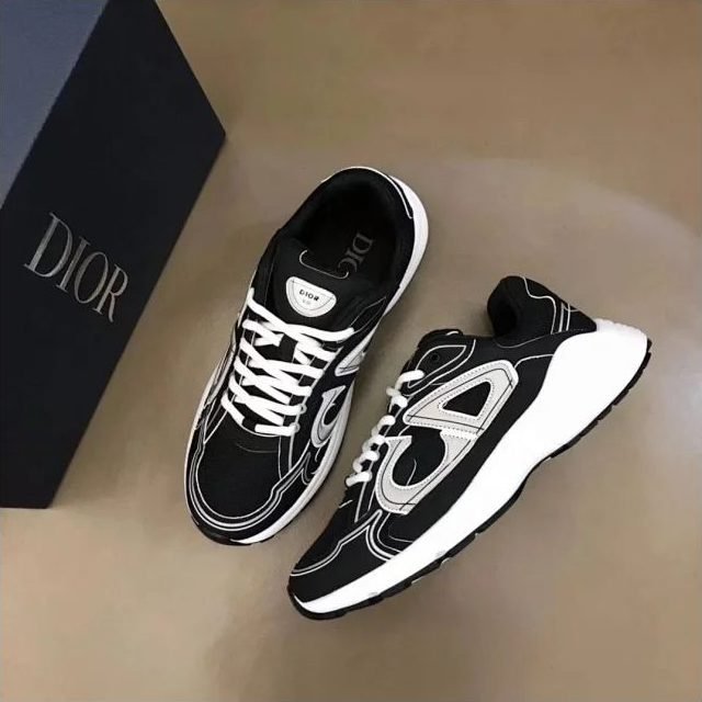 Modern Lightweight Running Shoes -1
