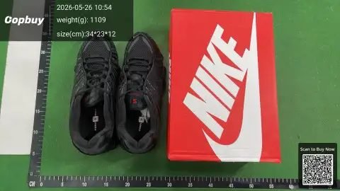 Shox TL BV1127-001 -1