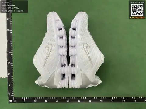 Shox TL BV1127-001 -4