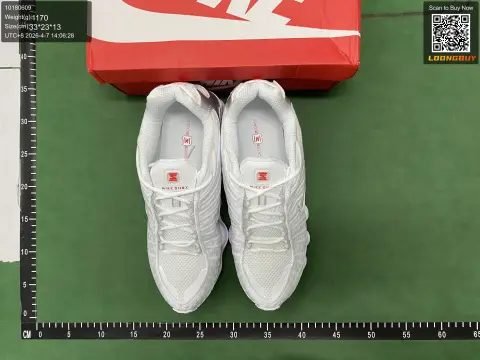 Shox TL BV1127-001 -3
