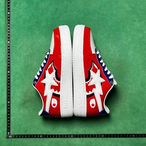 GZ Batch Casual Sneakers Colle