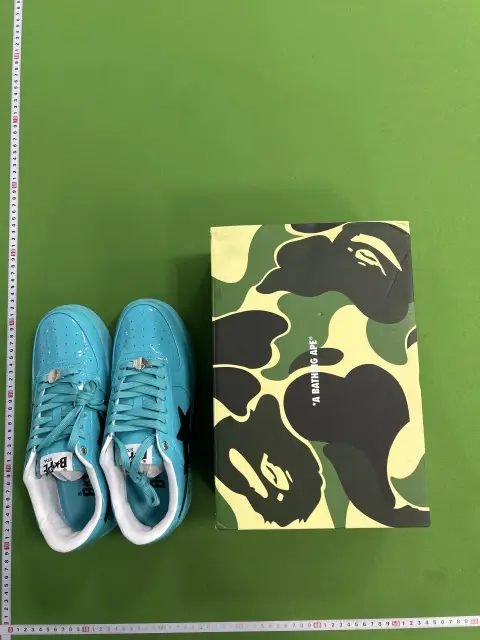 GZ Batch Casual Sneakers Collection 3 -4