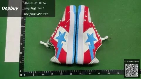 GZ Batch Casual Sneakers Collection 3 -3