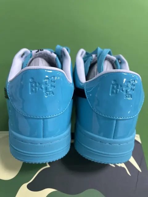 GZ Batch Casual Sneakers Collection 3 -2