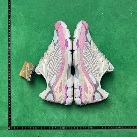 GEL-NYC Casual Running Shoes