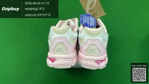 GEL-NYC Casual Running Shoes -2