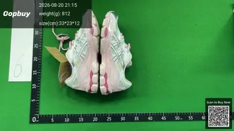GEL-NYC Casual Running Shoes -1