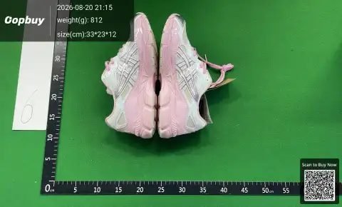 GEL-NYC Casual Running Shoes -4