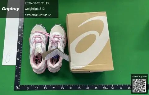 GEL-NYC Casual Running Shoes -3