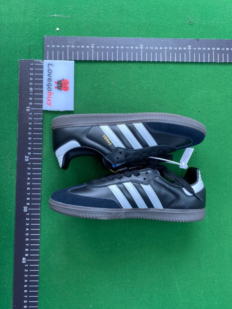 Top/S2 Batch Adidas Samba Coll