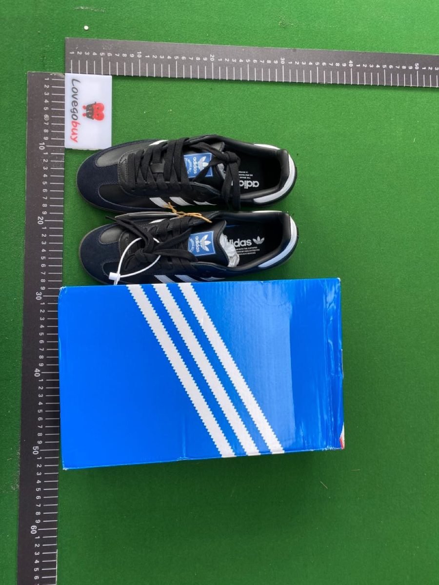 Top/S2 Batch Adidas Samba Collection -2