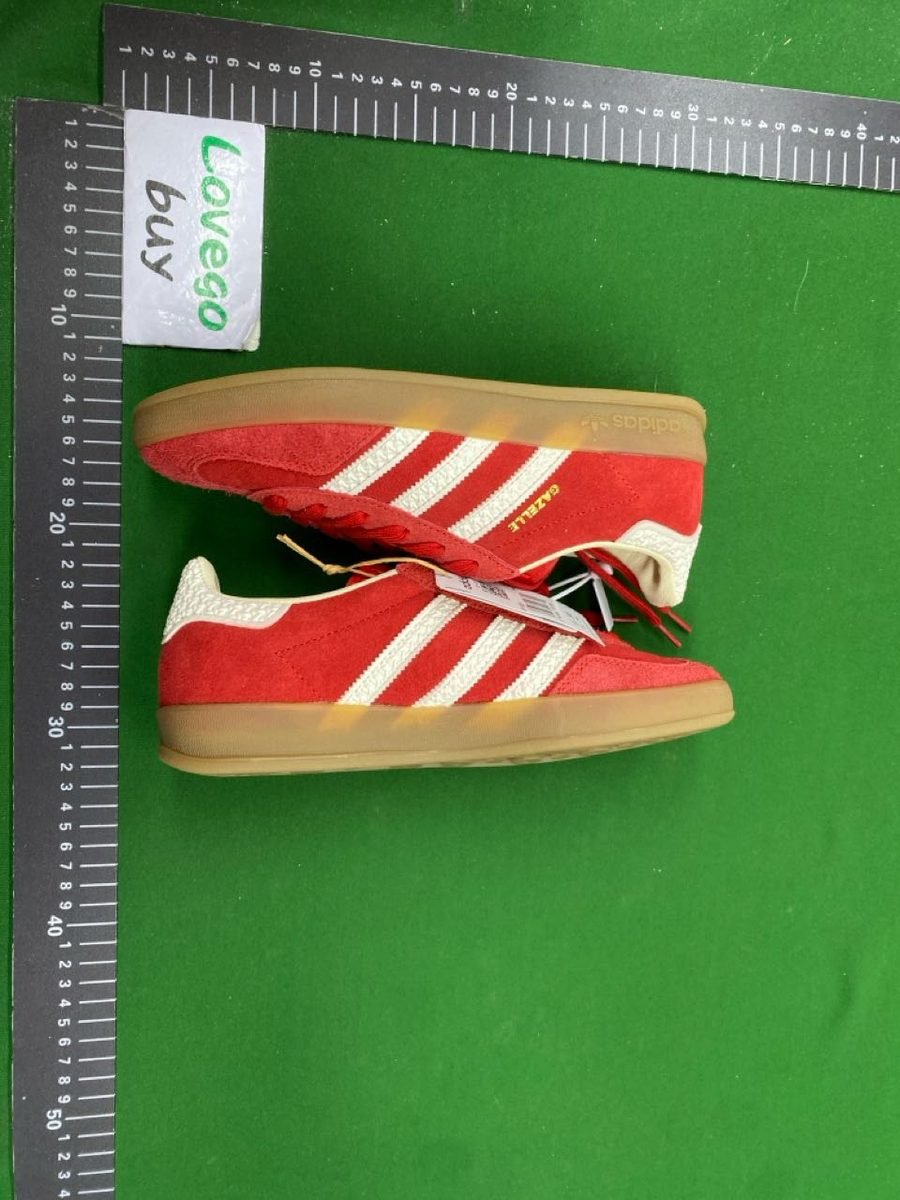 Top/S2 Batch Adidas Samba Collection -4
