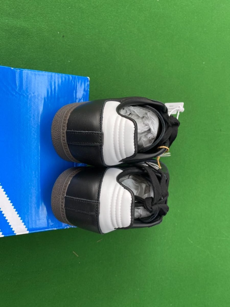 Top/S2 Batch Adidas Samba Collection -3