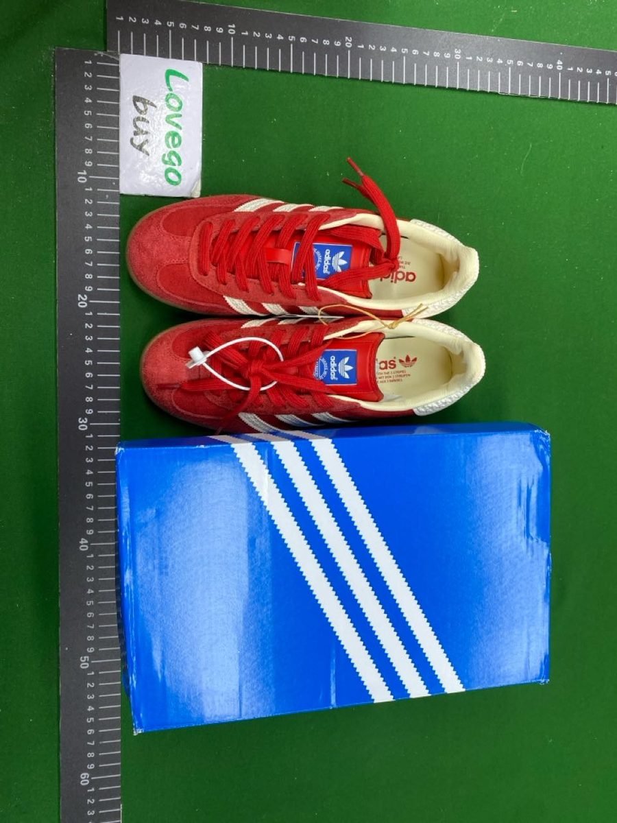Top/S2 Batch Adidas Samba Collection -5
