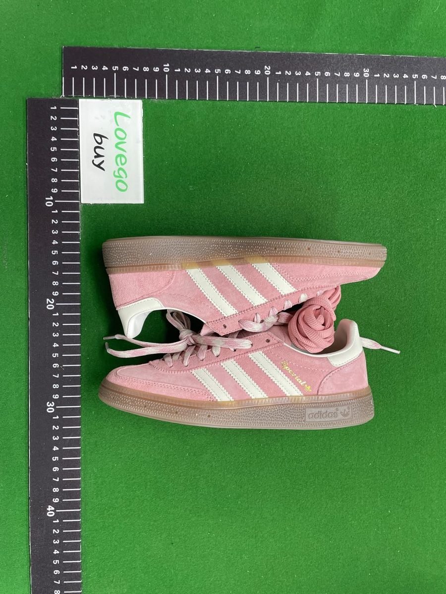Top/S2 Batch Adidas Samba Coll