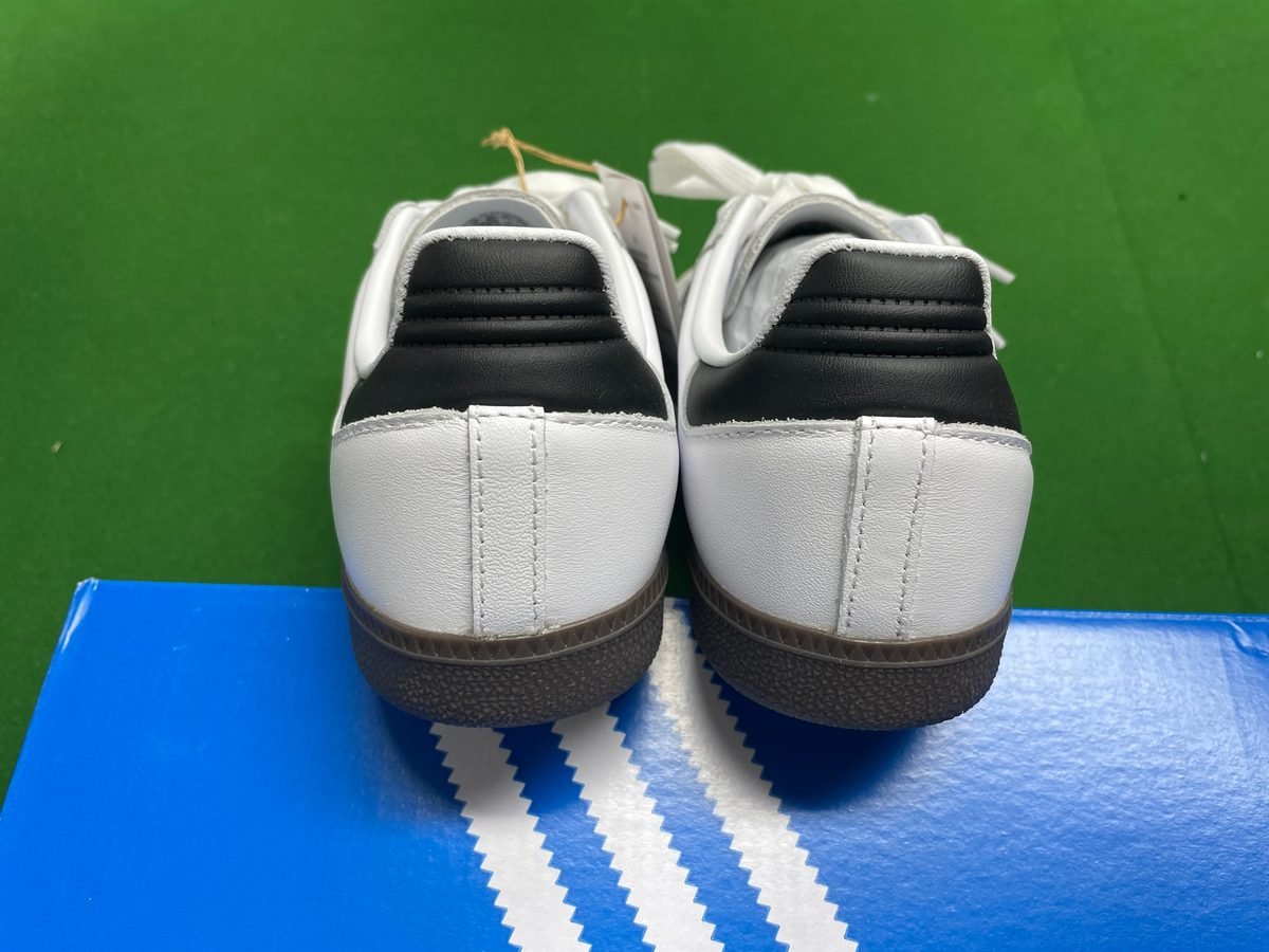 Top/S2 Batch Adidas Samba Collection 2 -3