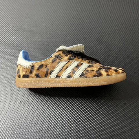 Top/S2 Batch Adidas Samba Collection 2 -1