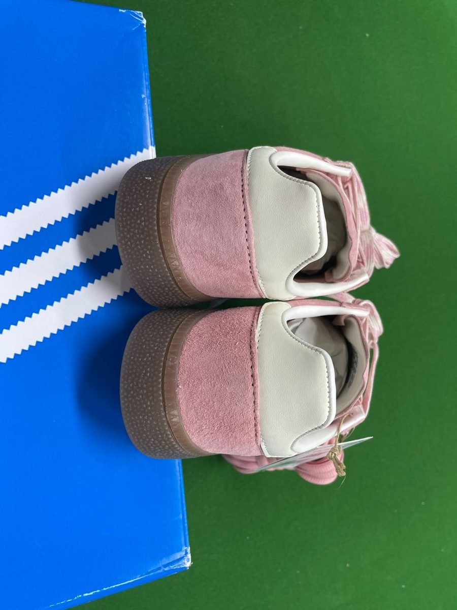 Top/S2 Batch Adidas Samba Collection 2 -5