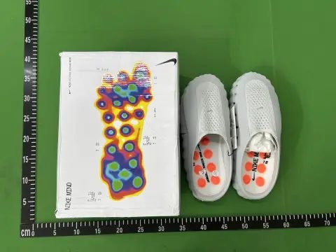 Mind 001 Sneakers -4