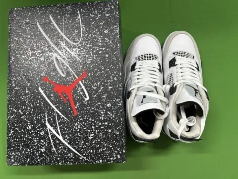Sports Casual Sneakers Collection -2