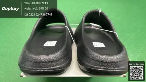 Fashion Slide Sandals 08 -4
